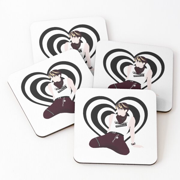 Item preview, The Boyz - Eric - Sohn Youngjae - Stealer’s tricks - white version designed and sold by AnimeDesignX.