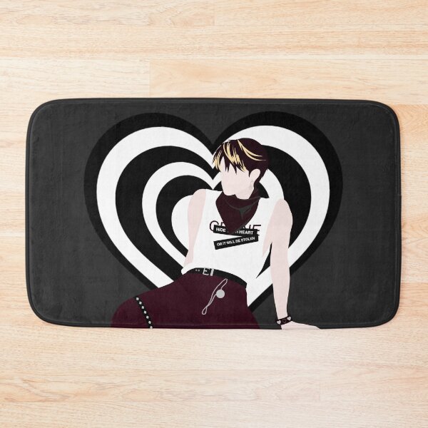 Item preview, The Boyz - Eric - Sohn Youngjae - Stealer’s tricks - white version designed and sold by AnimeDesignX.