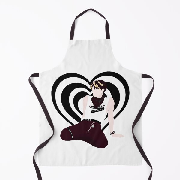 Item preview, The Boyz - Eric - Sohn Youngjae - Stealer’s tricks - white version designed and sold by AnimeDesignX.