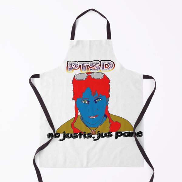 Item preview, PTSD designed and sold by chebungo.