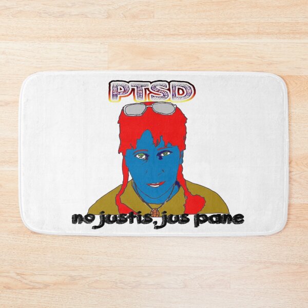 Item preview, PTSD designed and sold by chebungo.