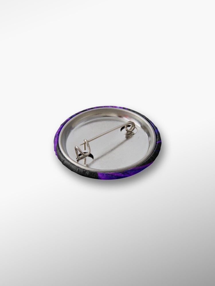 Thumbnail 2 of 3, Pin, Smoke Design designed and sold by Ralad2021.