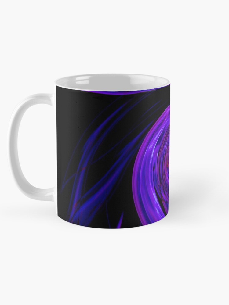 Thumbnail 5 of 6, Coffee Mug, Smoke Design designed and sold by Ralad2021.
