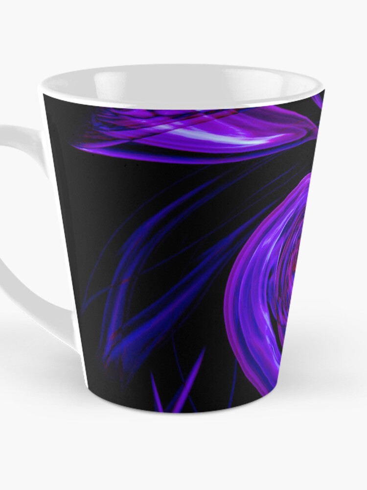 Thumbnail 3 of 4, Coffee Mug, Smoke Design designed and sold by Ralad2021.