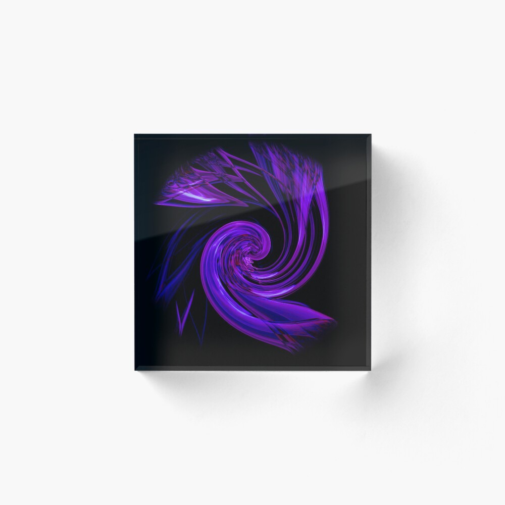 Item preview, Acrylic Block designed and sold by Ralad2021.
