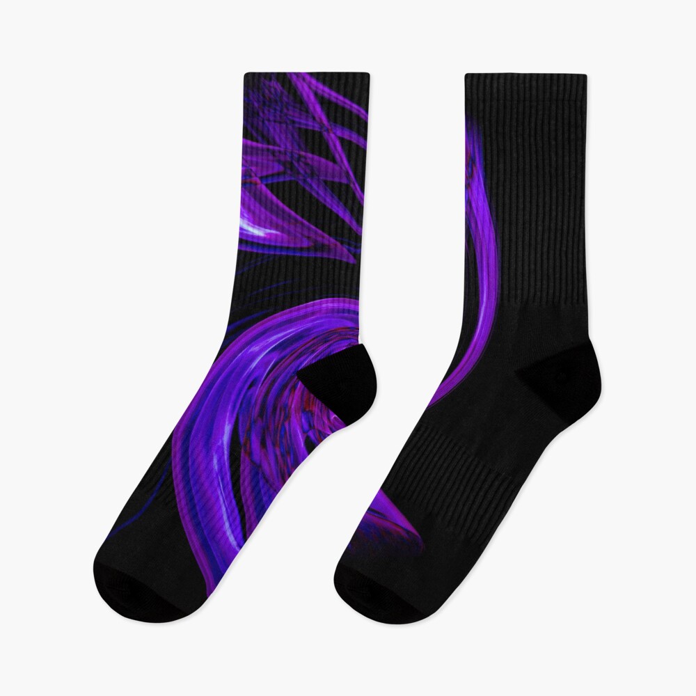Item preview, Socks designed and sold by Ralad2021.