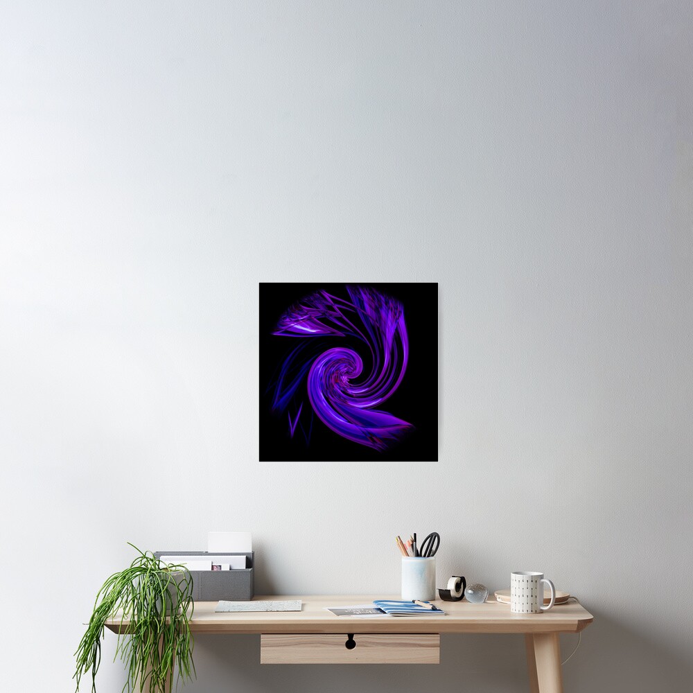 Item preview, Poster designed and sold by Ralad2021.