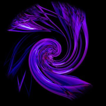 Artwork thumbnail, Smoke Design by Rachael Atkins