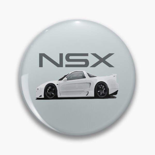 Item preview, Honda Nsx designed and sold by BraapMoto.
