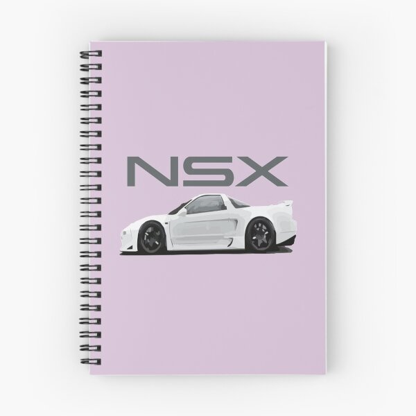 Item preview, Honda Nsx designed and sold by BraapMoto.