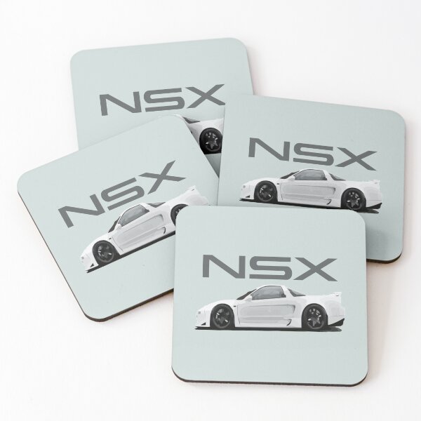 Item preview, Honda Nsx designed and sold by BraapMoto.