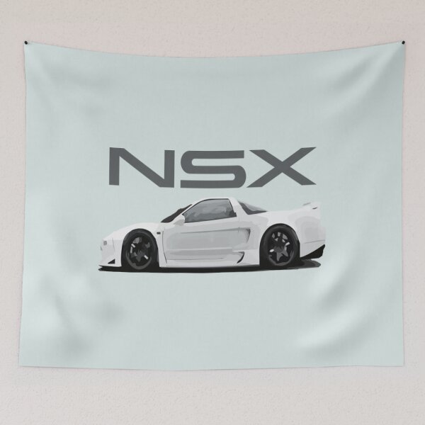 Item preview, Honda Nsx designed and sold by BraapMoto.