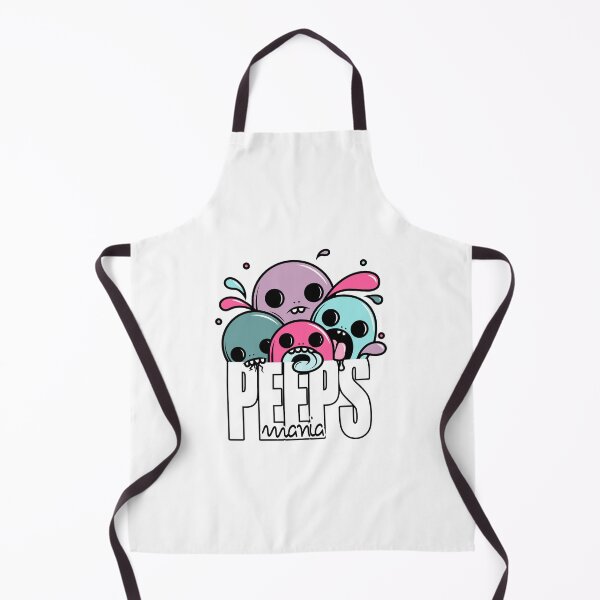 Item preview, marshmallow peeps designed and sold by HTS.