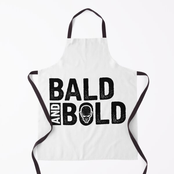 Item preview, Bald head designed and sold by eiwo87.