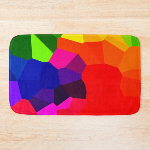 Item preview, Random colourful design  designed and sold by Creativeart1974.
