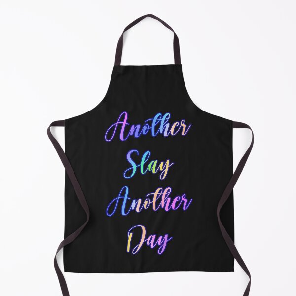 Item preview, Another Slay Another Day designed and sold by KATKattalestv.