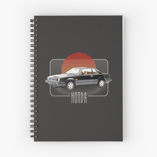Item preview, Honda Prelude  designed and sold by BraapMoto.
