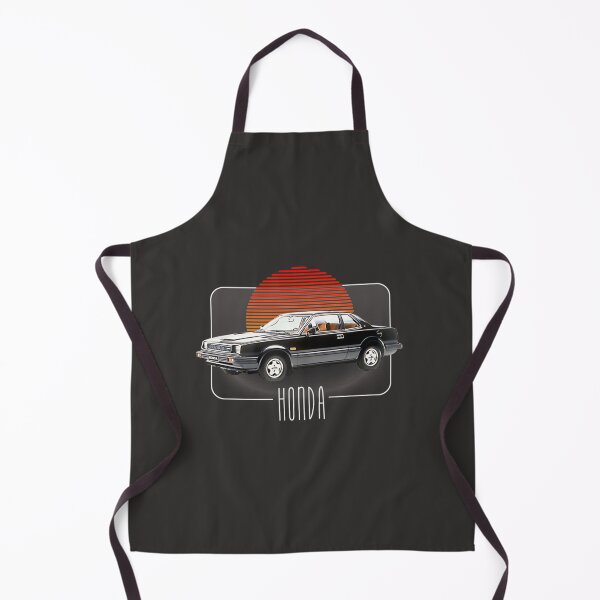 Item preview, Honda Prelude  designed and sold by BraapMoto.