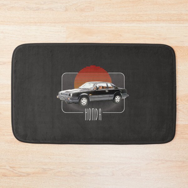 Item preview, Honda Prelude  designed and sold by BraapMoto.
