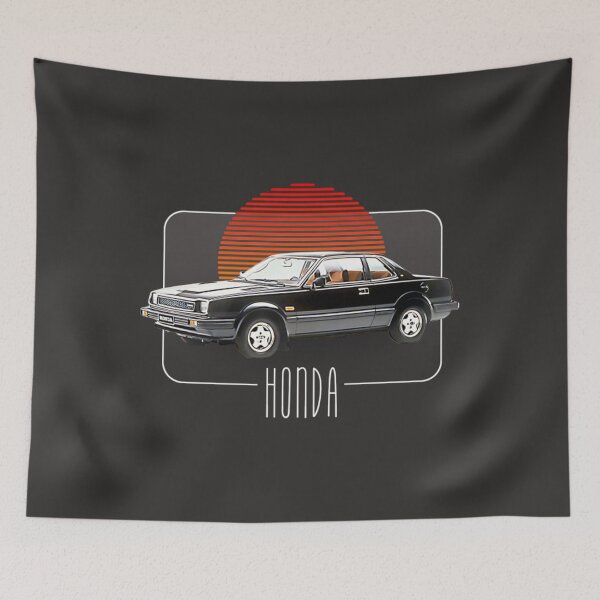 Item preview, Honda Prelude  designed and sold by BraapMoto.