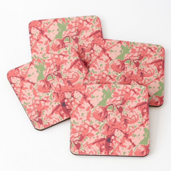 Item preview, Solanum - Fresh designed and sold by NeonPink.