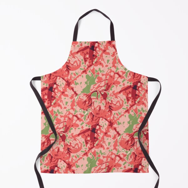Item preview, Solanum - Fresh designed and sold by NeonPink.