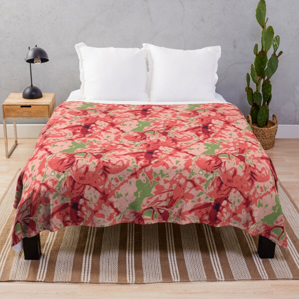 Item preview, Solanum - Fresh designed and sold by NeonPink.