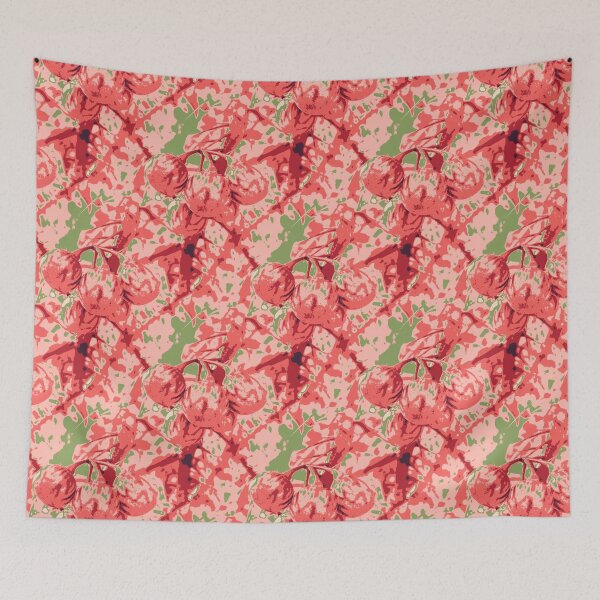 Item preview, Solanum - Fresh designed and sold by NeonPink.