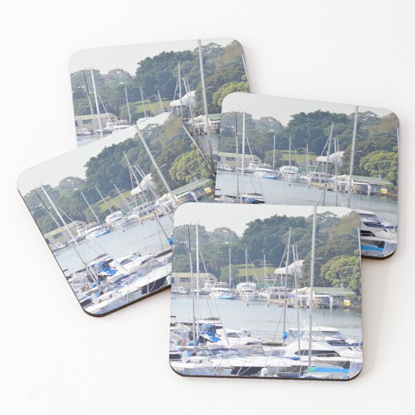 Item preview, Birkenhead Point, Drummoyne, New South Wales, Australia. designed and sold by MottoDigging.