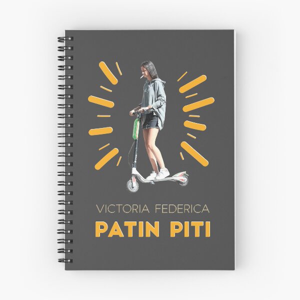 Item preview, Meme de 'Victoria Federica Patin Piti' designed and sold by Lucarts.