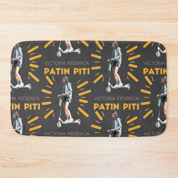 Item preview, Meme of 'Victoria Federica Patin Piti' designed and sold by Lucarts.