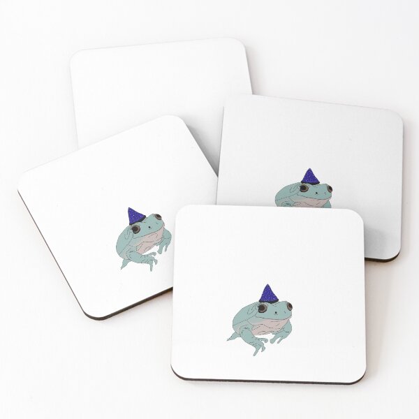 Item preview, WizardFrog designed and sold by Lizard-Overlord.
