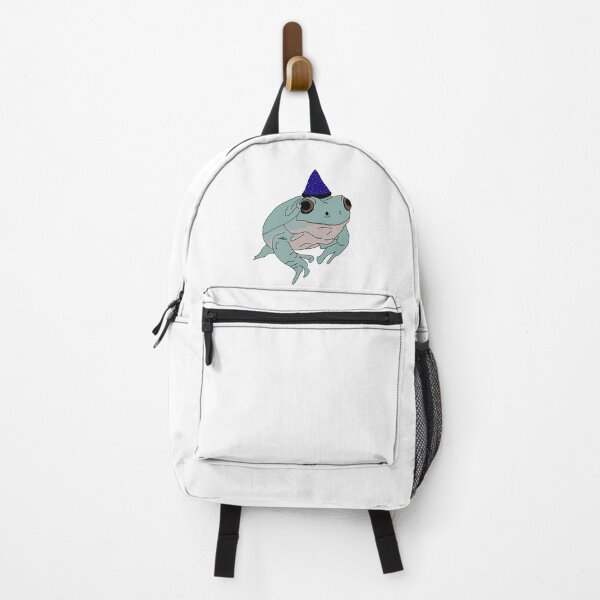 Item preview, WizardFrog designed and sold by Lizard-Overlord.