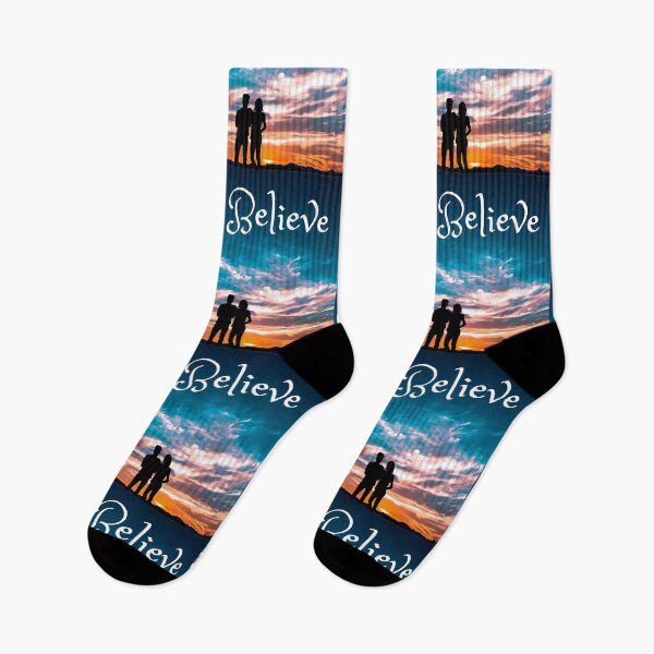 Item preview, Believe designed and sold by ChristineShook.