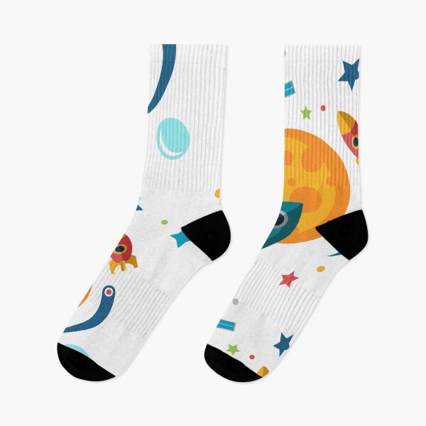 Item preview, Space Moon Cartoon designed and sold by isurudinushaper.