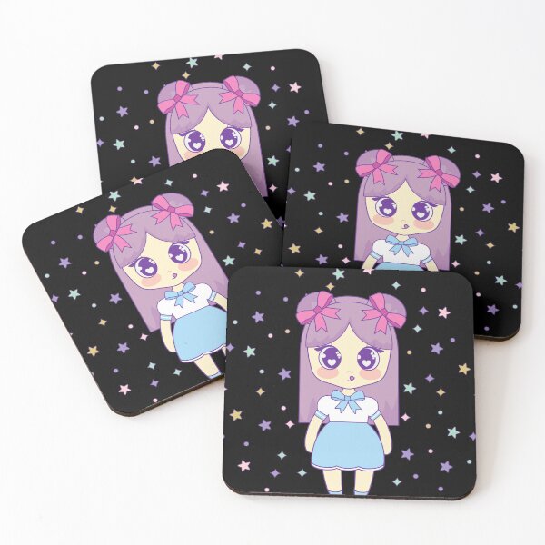 Item preview, girl loli manga color designed and sold by Dreamofstyle7.