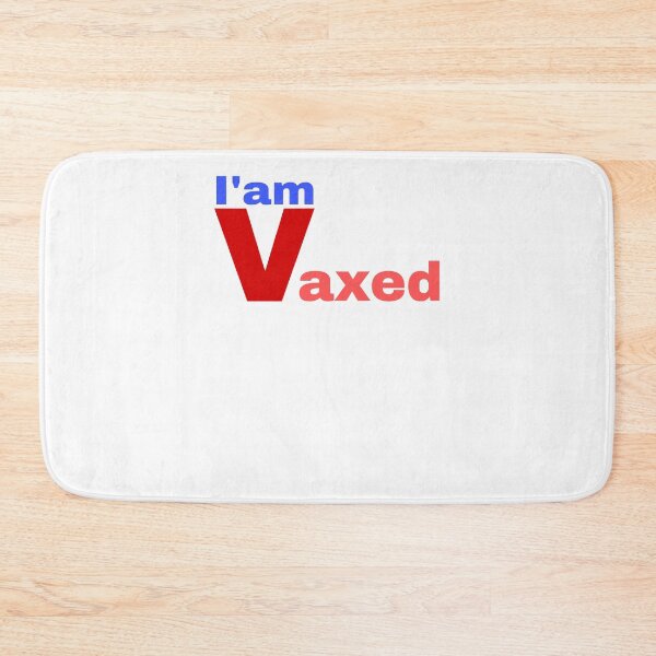 Item preview, I'AM Vaxed items  Classic T-Shirt designed and sold by StephanyPaucek.