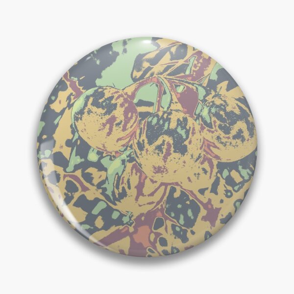 Item preview, Solanum - Hazy designed and sold by NeonPink.