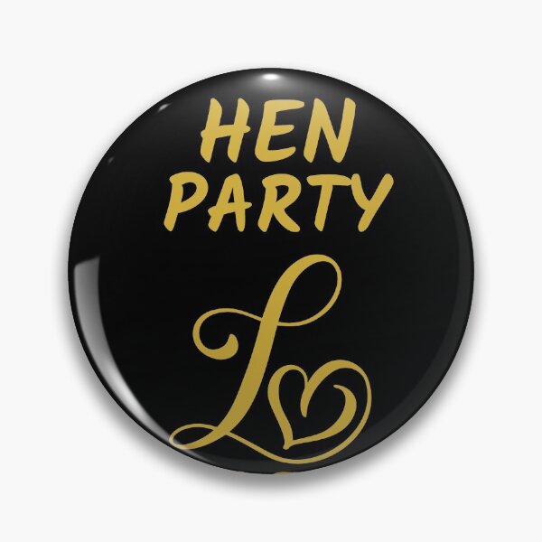 Item preview, HEN PARTY LOVE TEAM BRIDE designed and sold by kawrdesigns.
