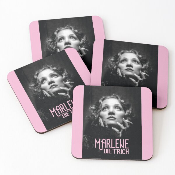 Item preview, Marlene Dietrich designed and sold by Jools-57.