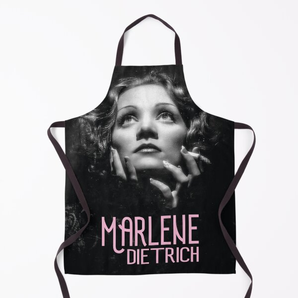 Item preview, Marlene Dietrich designed and sold by Jools-57.