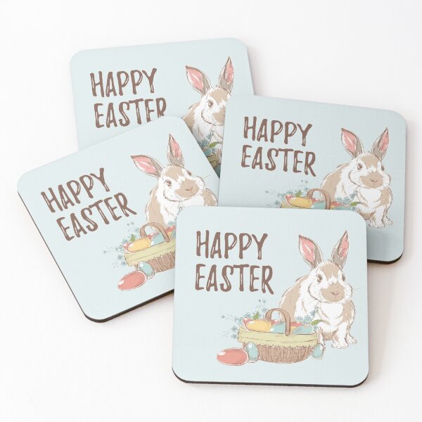 Item preview, Happy Easter designed and sold by Nesro34.