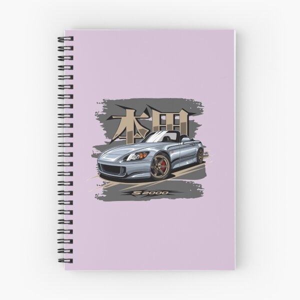 Item preview, Honda S2000  designed and sold by BraapMoto.