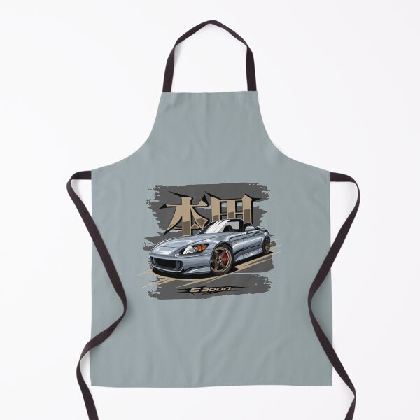 Item preview, Honda S2000 designed and sold by BraapMoto.