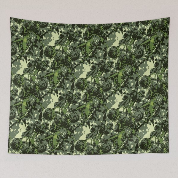 Item preview, Solanum - Ivy designed and sold by NeonPink.