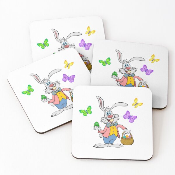 Item preview, Easter rabbit designed and sold by Nesro34.