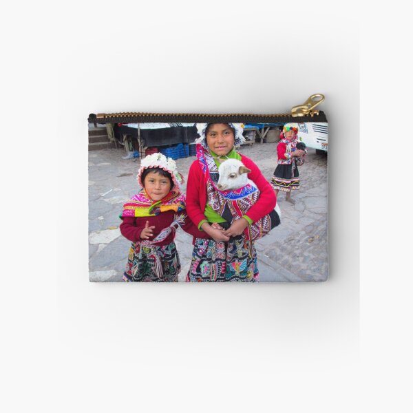 Item preview, Pisac, Peru designed and sold by nakamitsud.