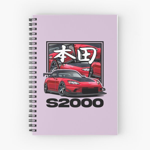 Item preview, Honda S2000  designed and sold by BraapMoto.