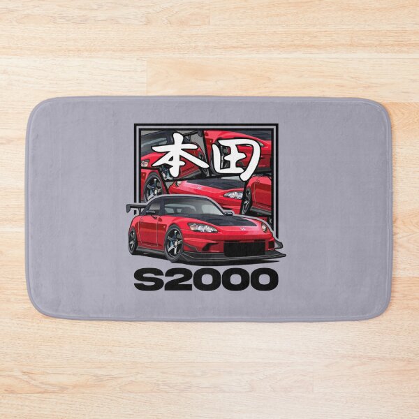 Item preview, Honda S2000  designed and sold by BraapMoto.