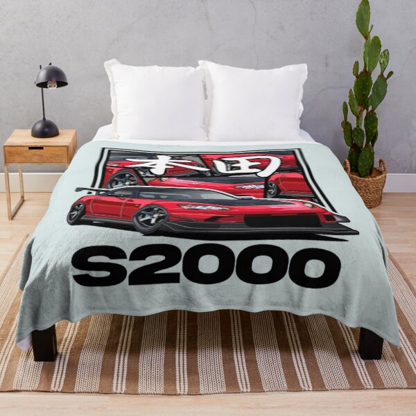 Item preview, Honda S2000 designed and sold by BraapMoto.